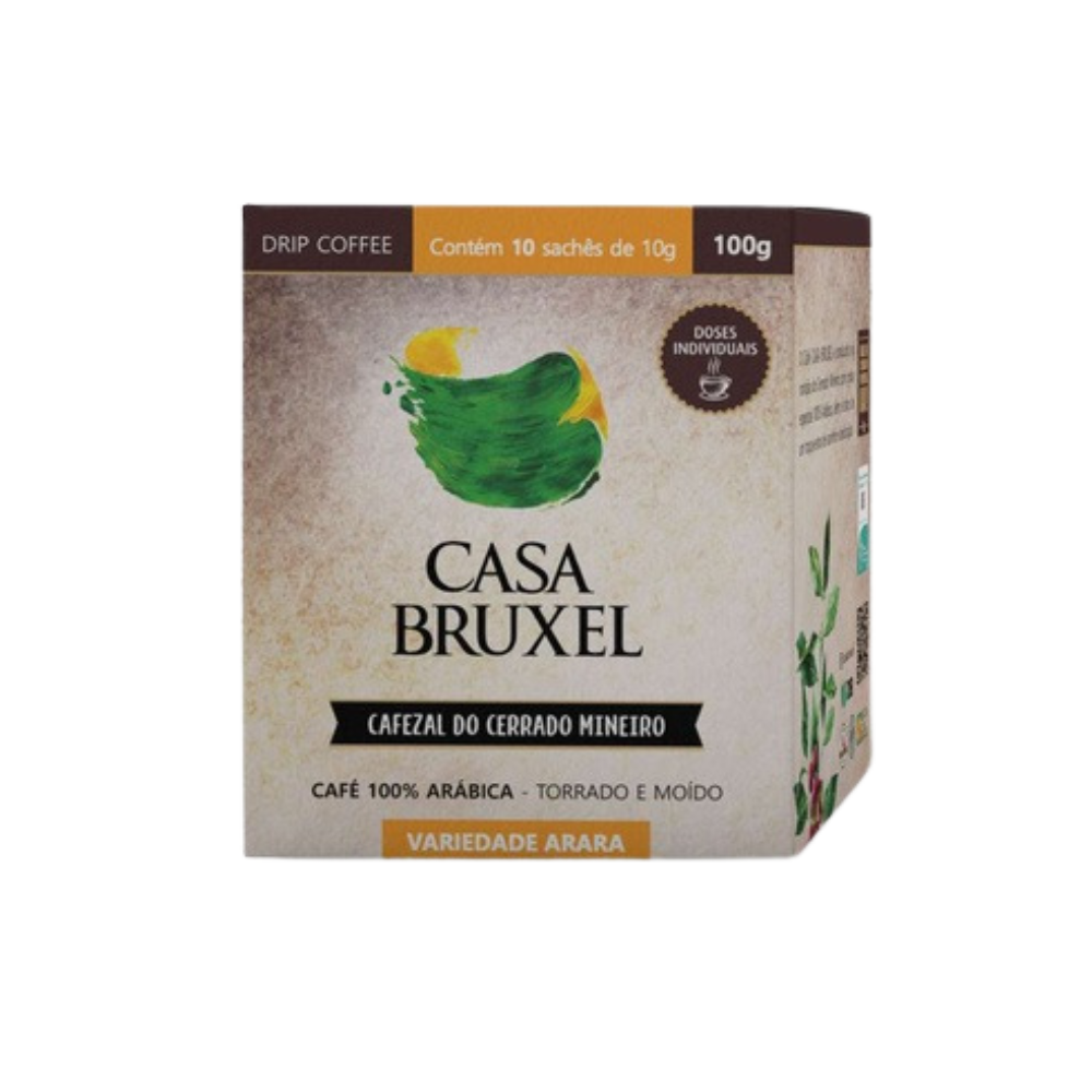 Arara Cereja Descascado