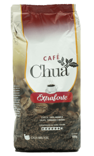 Café Chuá Extraforte